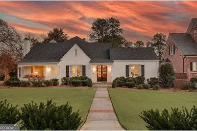 577 Cloverhurst Avenue, Athens, GA 30606 - Photo 1