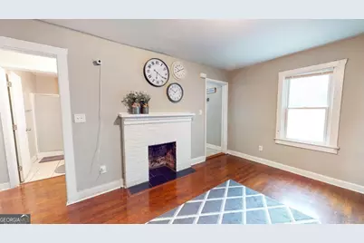 1860 North Avenue NW, Atlanta, GA 30318 - Photo 4