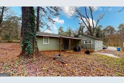 1860 North Avenue NW, Atlanta, GA 30318 - Photo 1