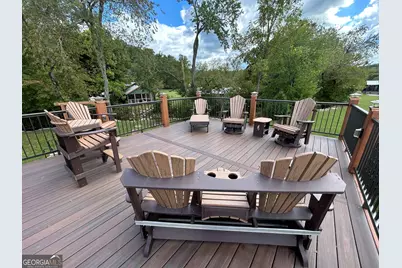 485 Golden Nugget Road #LOT 211, Blairsville, GA 30512 - Photo 8