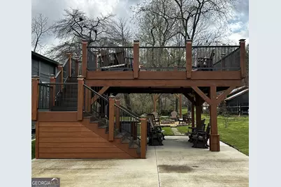 485 Golden Nugget Road #LOT 211, Blairsville, GA 30512 - Photo 2