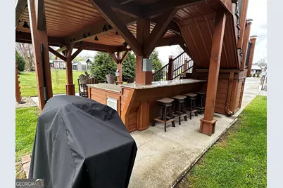 485 Golden Nugget Road #LOT 211, Blairsville, GA 30512 - Photo 10