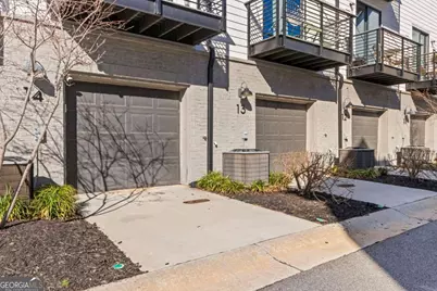 1350 May Avenue SE #14, Atlanta, GA 30316 - Photo 2