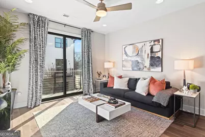 1350 May Avenue SE #14, Atlanta, GA 30316 - Photo 16