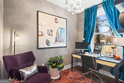 1350 May Avenue SE #14, Atlanta, GA 30316 - Photo 24