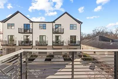 1350 May Avenue SE #14, Atlanta, GA 30316 - Photo 6