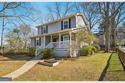 1736 Oakview Road, Decatur, GA 30030 - Photo 1