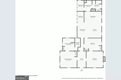 2331 Highway 51 N, Homer, GA 30547 - Photo 76