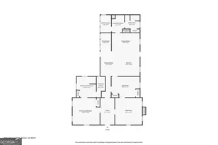 2331 Hwy 51 N, Homer, GA 30547 - Photo 76