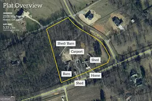 2331 Hwy 51 N, Homer, GA 30547 - Photo 34