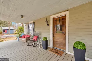 2331 Hwy 51 N, Homer, GA 30547 - Photo 2