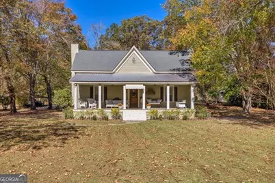 2331 Highway 51 N, Homer, GA 30547 - Photo 1