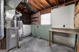 954 Cochise Trail SE, Conyers, GA 30094 - Photo 28