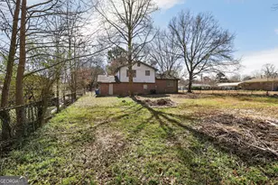 954 Cochise Trail SE, Conyers, GA 30094 - Photo 30