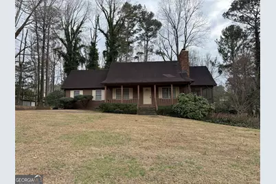 7686 Morant Drive, Jonesboro, GA 30236 - Photo 1