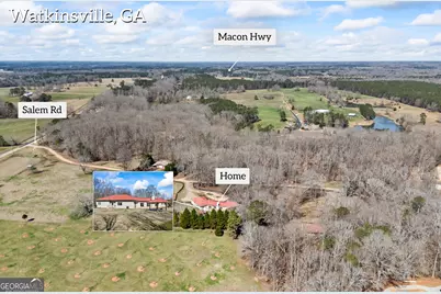 2223 Salem Road, Watkinsville, GA 30677 - Photo 86