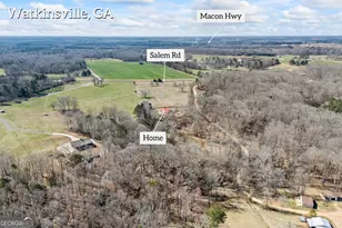 2223 Salem Rd, Watkinsville, GA 30677 - Photo 90