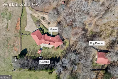 2223 Salem Road, Watkinsville, GA 30677 - Photo 82