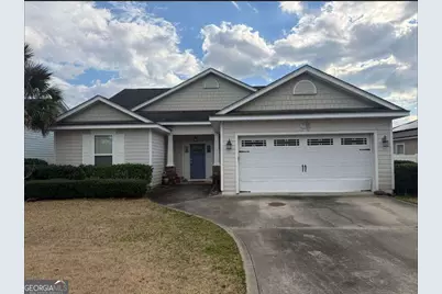 202 Waters Edge Drive, Kingsland, GA 31548 - Photo 1