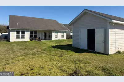 202 Waters Edge Drive, Kingsland, GA 31548 - Photo 2