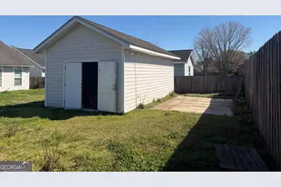 202 Waters Edge Drive, Kingsland, GA 31548 - Photo 4