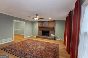 445 Merrydale Dr, Fayetteville, GA 30215 - Photo 14