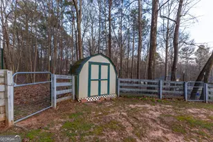 445 Merrydale Dr, Fayetteville, GA 30215 - Photo 44