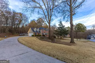 445 Merrydale Dr, Fayetteville, GA 30215 - Photo 52