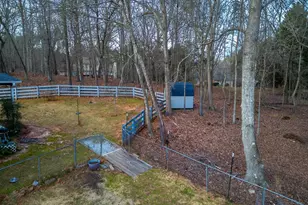 445 Merrydale Dr, Fayetteville, GA 30215 - Photo 46