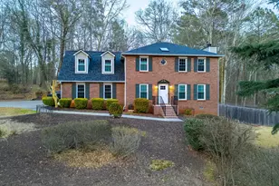 445 Merrydale Dr, Fayetteville, GA 30215 - Photo 1