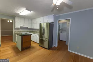 445 Merrydale Dr, Fayetteville, GA 30215 - Photo 24