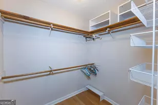 445 Merrydale Dr, Fayetteville, GA 30215 - Photo 36