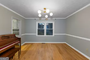 445 Merrydale Dr, Fayetteville, GA 30215 - Photo 18