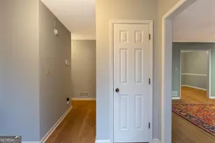 445 Merrydale Dr, Fayetteville, GA 30215 - Photo 12