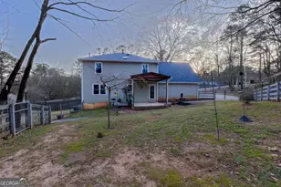 445 Merrydale Dr, Fayetteville, GA 30215 - Photo 50