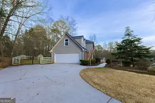 445 Merrydale Dr, Fayetteville, GA 30215 - Photo 10