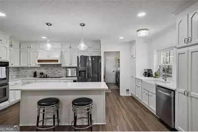 4505 Cochran Mill Road, Fairburn, GA 30213 - Photo 4