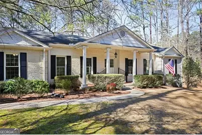 4505 Cochran Mill Road, Fairburn, GA 30213 - Photo 1