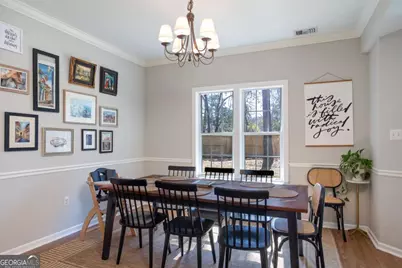 32 Steele Wood Drive, Richmond Hill, GA 31324 - Photo 8