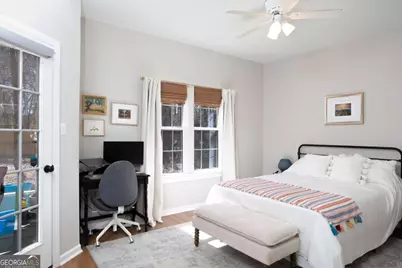 32 Steele Wood Drive, Richmond Hill, GA 31324 - Photo 12