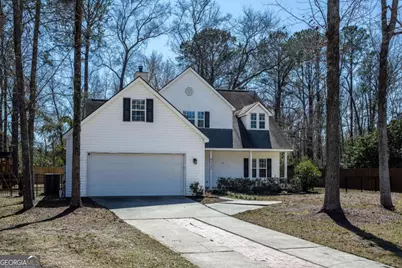 32 Steele Wood Drive, Richmond Hill, GA 31324 - Photo 2