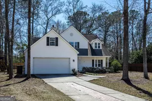 32 Steele Wood Dr, Richmond Hill, GA 31324 - Photo 2