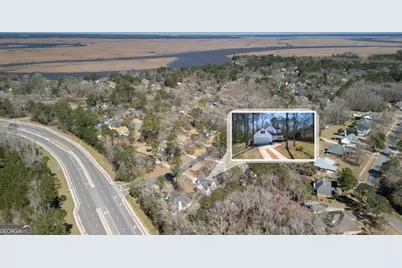 32 Steele Wood Drive, Richmond Hill, GA 31324 - Photo 36