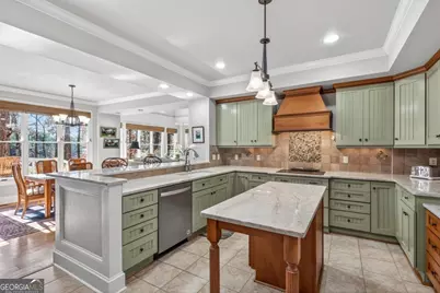 1020 Kimbrough Hill Lane, Greensboro, GA 30642 - Photo 14