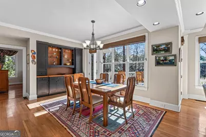 1020 Kimbrough Hill Lane, Greensboro, GA 30642 - Photo 20