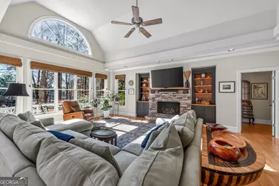 1020 Kimbrough Hill Lane, Greensboro, GA 30642 - Photo 8