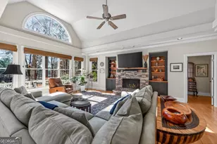 1020 Kimbrough Hill Ln, Greensboro, GA 30642 - Photo 8