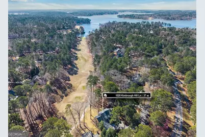 1020 Kimbrough Hill Lane, Greensboro, GA 30642 - Photo 2