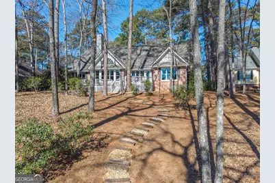 1020 Kimbrough Hill Lane, Greensboro, GA 30642 - Photo 50