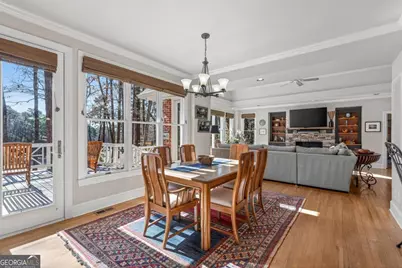 1020 Kimbrough Hill Lane, Greensboro, GA 30642 - Photo 22